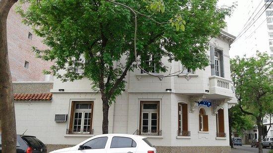 Restaurante De Mallorca