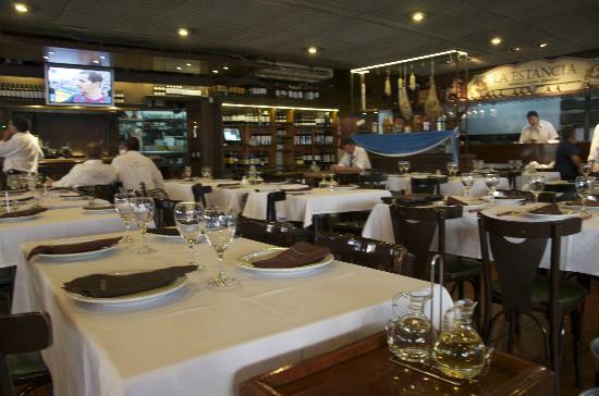 Parrilla La Estancia